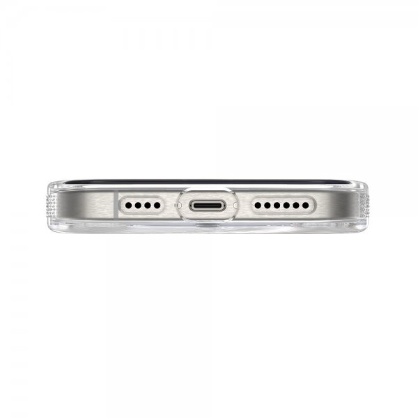ZAGG iPhone 16 Pro Max Cover Luxe Snap Transparent