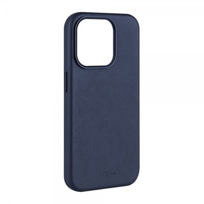 Blå