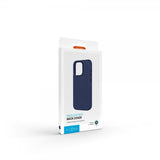 Fast iPhone 16 Pro Max Cover MagLeather Blå