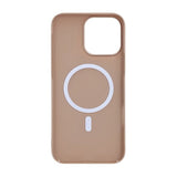 iPhone 16 Pro Max Cover TPU MagSafe Blank Guld