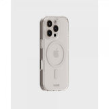 holdit iPhone 16 Pro Max Cover MagSafe Case Hvid