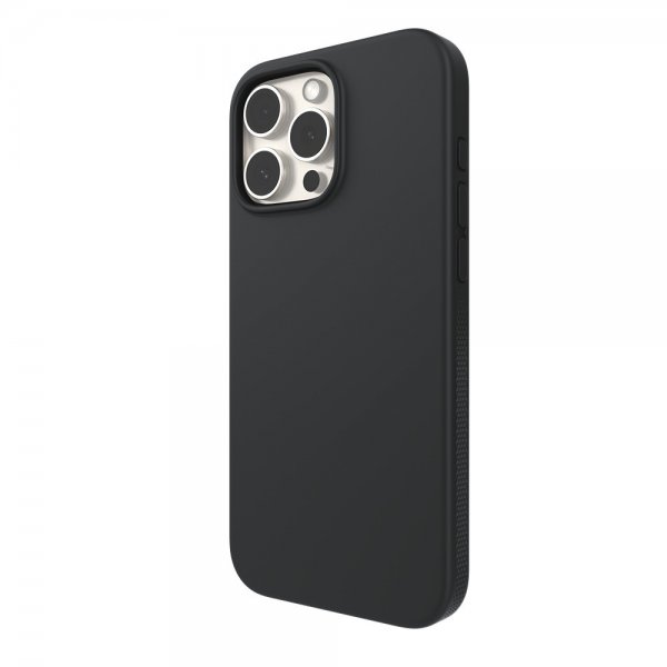 ZAGG iPhone 16 Pro Max Cover Manhattan Snap Sort