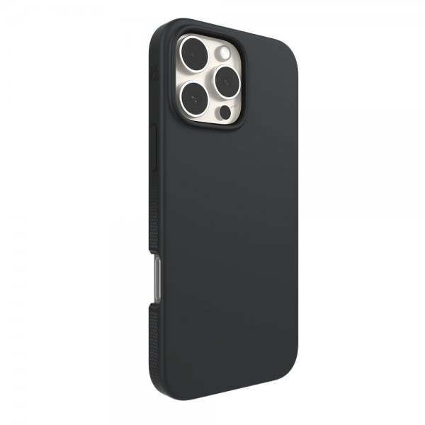 ZAGG iPhone 16 Pro Max Cover Manhattan Snap Sort