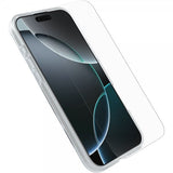 Otterbox iPhone 16 Pro Max Cover med Skærmbeskyttelse React MagSafe + Glass