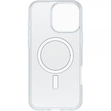 Otterbox iPhone 16 Pro Max Cover med Skærmbeskyttelse React MagSafe + Glass