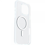 Otterbox iPhone 16 Pro Max Cover med Skærmbeskyttelse React MagSafe + Glass