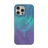 ZAGG iPhone 16 Pro Max Cover Milan Snap Deep Aurora