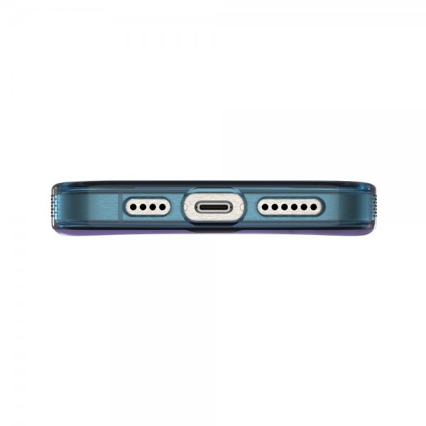 ZAGG iPhone 16 Pro Max Cover Milan Snap Deep Aurora