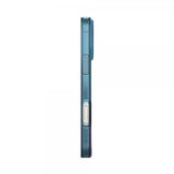 ZAGG iPhone 16 Pro Max Cover Milan Snap Deep Aurora