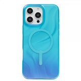 ZAGG iPhone 16 Pro Max Cover Milan Snap Deep Aurora