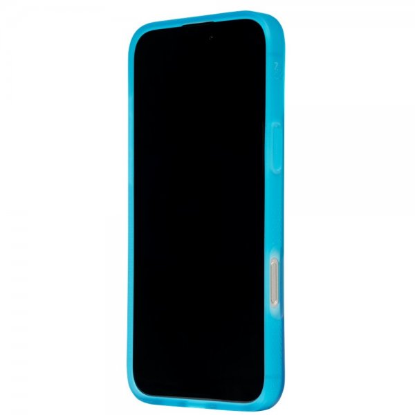 ZAGG iPhone 16 Pro Max Cover Milan Snap Deep Aurora