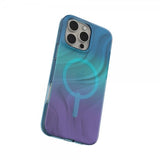 ZAGG iPhone 16 Pro Max Cover Milan Snap Deep Aurora