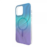 ZAGG iPhone 16 Pro Max Cover Milan Snap Deep Aurora