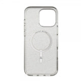 ZAGG iPhone 16 Pro Max Cover Milan Snap Gold Glitter
