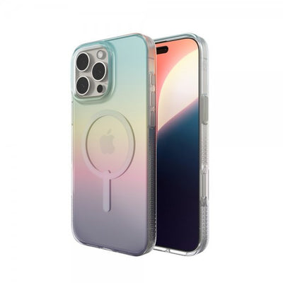 Farveskiftende
