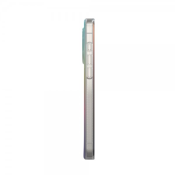 ZAGG iPhone 16 Pro Max Cover Milan Snap Iridescent