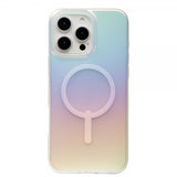 ZAGG iPhone 16 Pro Max Cover Milan Snap Iridescent