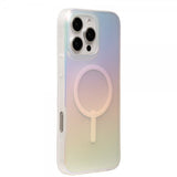 ZAGG iPhone 16 Pro Max Cover Milan Snap Iridescent