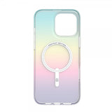 ZAGG iPhone 16 Pro Max Cover Milan Snap Iridescent