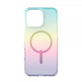 ZAGG iPhone 16 Pro Max Cover Milan Snap Iridescent