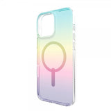 ZAGG iPhone 16 Pro Max Cover Milan Snap Iridescent