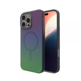ZAGG iPhone 16 Pro Max Cover Milan Snap Raven Feather