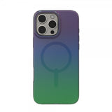 ZAGG iPhone 16 Pro Max Cover Milan Snap Raven Feather