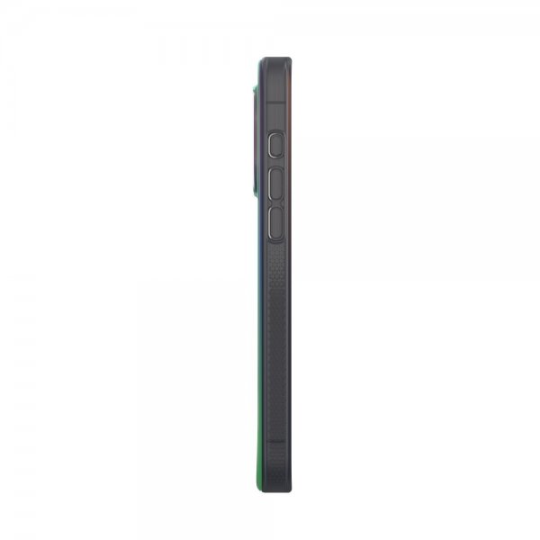 ZAGG iPhone 16 Pro Max Cover Milan Snap Raven Feather
