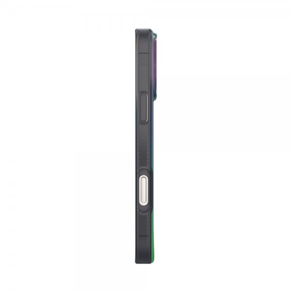 ZAGG iPhone 16 Pro Max Cover Milan Snap Raven Feather