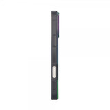 ZAGG iPhone 16 Pro Max Cover Milan Snap Raven Feather