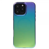 ZAGG iPhone 16 Pro Max Cover Milan Snap Raven Feather