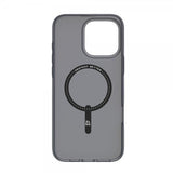 ZAGG iPhone 16 Pro Max Cover Milan Snap Raven Feather
