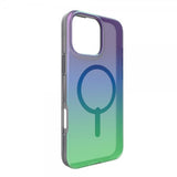 ZAGG iPhone 16 Pro Max Cover Milan Snap Raven Feather