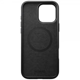 Nomad iPhone 16 Pro Max Cover Modern Leather Case Sort