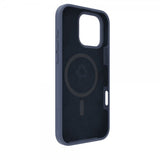 dbramante1928 iPhone 16 Pro Max Cover Monaco MagSafe Pacific Blue