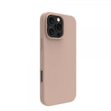 dbramante1928 iPhone 16 Pro Max Cover Monaco MagSafe Pink Sand