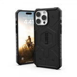 Urban Armor Gear (UAG) iPhone 16 Pro Max Cover Pathfinder MagSafe Sort