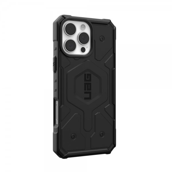 Urban Armor Gear (UAG) iPhone 16 Pro Max Cover Pathfinder MagSafe Sort