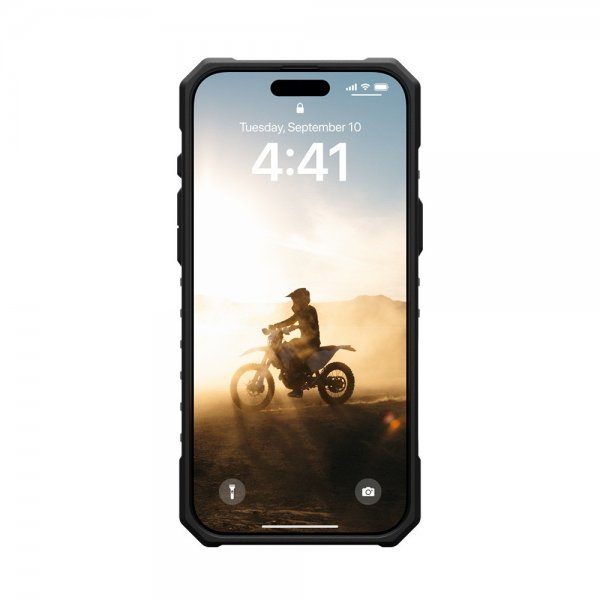 Urban Armor Gear (UAG) iPhone 16 Pro Max Cover Pathfinder MagSafe Sort