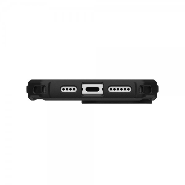 Urban Armor Gear (UAG) iPhone 16 Pro Max Cover Pathfinder MagSafe Sort