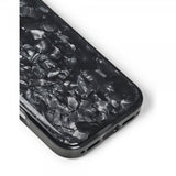 Ideal of Sweden iPhone 16 Pro Max Cover Pearlised Case MagSafe Sort