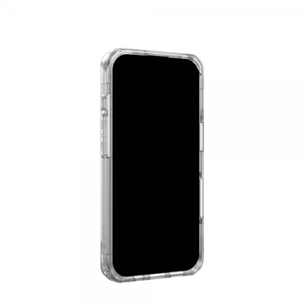 Urban Armor Gear (UAG) iPhone 16 Pro Max Cover Plyo MagSafe Hvid
