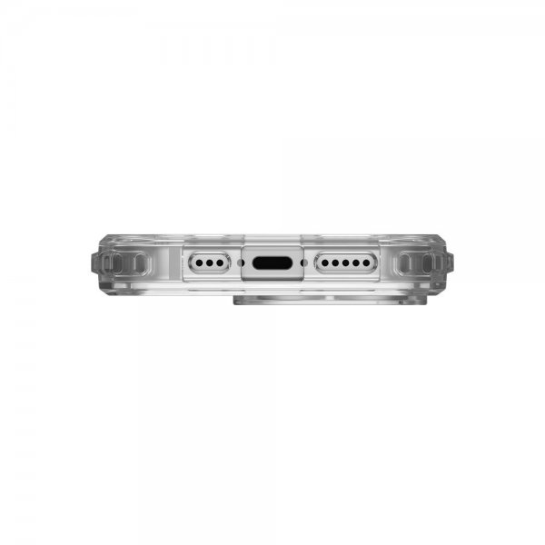 Urban Armor Gear (UAG) iPhone 16 Pro Max Cover Plyo MagSafe Hvid