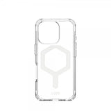 Urban Armor Gear (UAG) iPhone 16 Pro Max Cover Plyo MagSafe Hvid