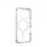 Urban Armor Gear (UAG) iPhone 16 Pro Max Cover Plyo MagSafe Hvid