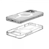 Urban Armor Gear (UAG) iPhone 16 Pro Max Cover Plyo MagSafe Hvid