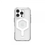 Urban Armor Gear (UAG) iPhone 16 Pro Max Cover Plyo MagSafe Hvid