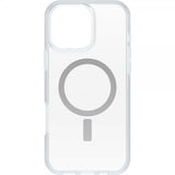 Otterbox iPhone 16 Pro Max Cover React MagSafe Transparent