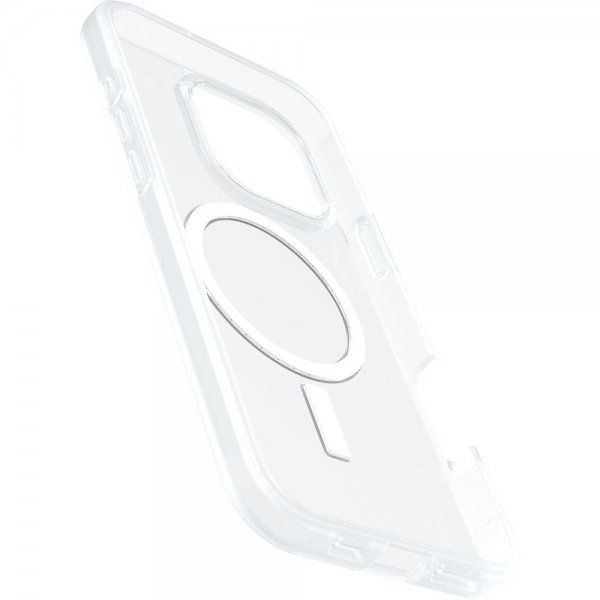 Otterbox iPhone 16 Pro Max Cover React MagSafe Transparent