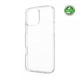 Fixed iPhone 16 Pro Max Cover ReStory Transparent